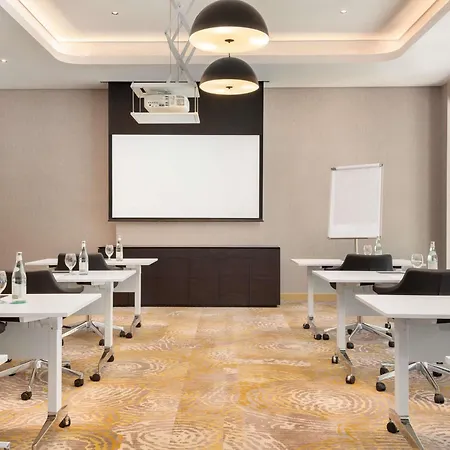 Novotel Dubai Gold District-3